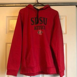 San Diego State hoodie